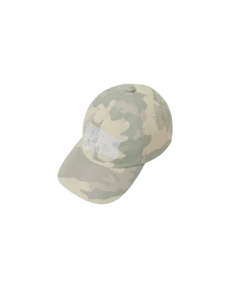 Nylon cap