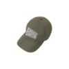 Nylon cap