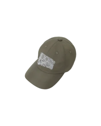 Nylon cap