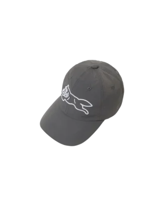 Nylon cap
