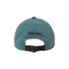 Nylon cap