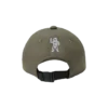 Nylon cap