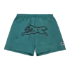 Nylon easy shorts