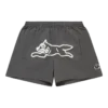 Nylon easy shorts