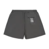 Nylon easy shorts