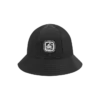 Nylon reversible bucket hat Nylon reversible bucket hat