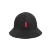 Nylon reversible bucket hat Nylon reversible bucket hat