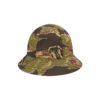 Nylon reversible bucket hat Nylon reversible bucket hat