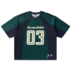 O-line ss knit O-line ss knit