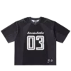 O-line ss knit O-line ss knit