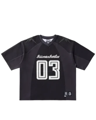 O-line ss knit