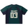 O-line ss knit O-line ss knit