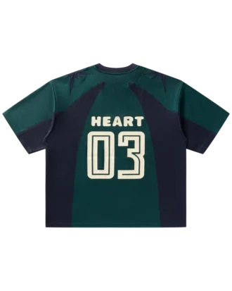 O-line ss knit O-line ss knit