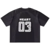 O-line ss knit O-line ss knit