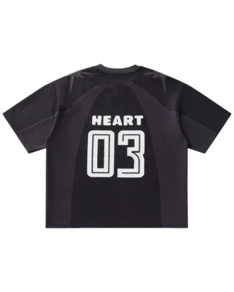 O-line ss knit