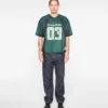 O-line ss knit O-line ss knit