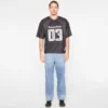 O-line ss knit O-line ss knit