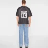 O-line ss knit O-line ss knit
