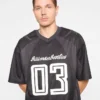O-line ss knit O-line ss knit