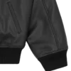 Og astro leather bomber jacket Og astro leather bomber jacket