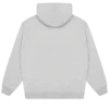 Og logo hoodie burgundy