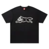 Only the finest ss tee