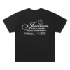 Only the finest ss tee