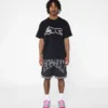 Only the finest ss tee
