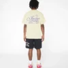 Only the finest ss tee