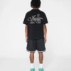 Only the finest ss tee