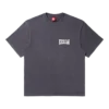Options (oversize) ss knit