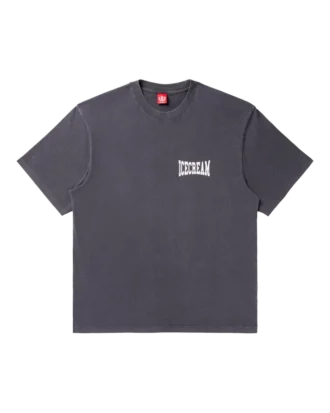 Options (oversize) ss knit