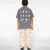 Options (oversize) ss knit