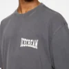 Options (oversize) ss knit