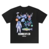 Outside ss tee