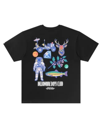 Outside ss tee