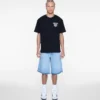 Outside ss tee