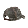 Overlay camo dad cap Overlay camo dad cap