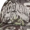 Overlay camo dad cap Overlay camo dad cap