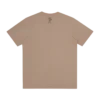 Overlay camo fill arch logo t-shirt Overlay camo fill arch logo t-shirt