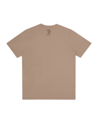 Overlay camo fill arch logo t-shirt