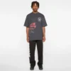 Overlay (oversize) ss knit