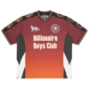 Panelled football shirt Panelled football shirt