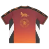 Panelled football shirt Panelled football shirt