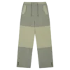 Panelled parachute pants Panelled parachute pants