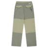 Panelled parachute pants Panelled parachute pants