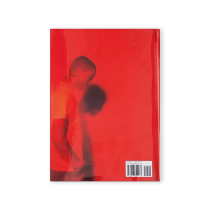 Pharrell: carbon, pressure & time: a book of jewels Pharrell: carbon, pressure & time: a book of jewels