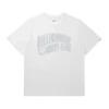 Piece by piece arch logo tee Piece by piece arch logo tee