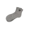 Pile short socks Pile short socks