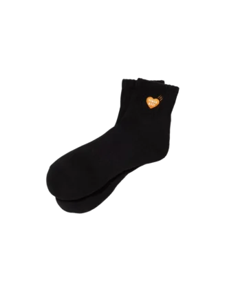 Pile short socks Pile short socks